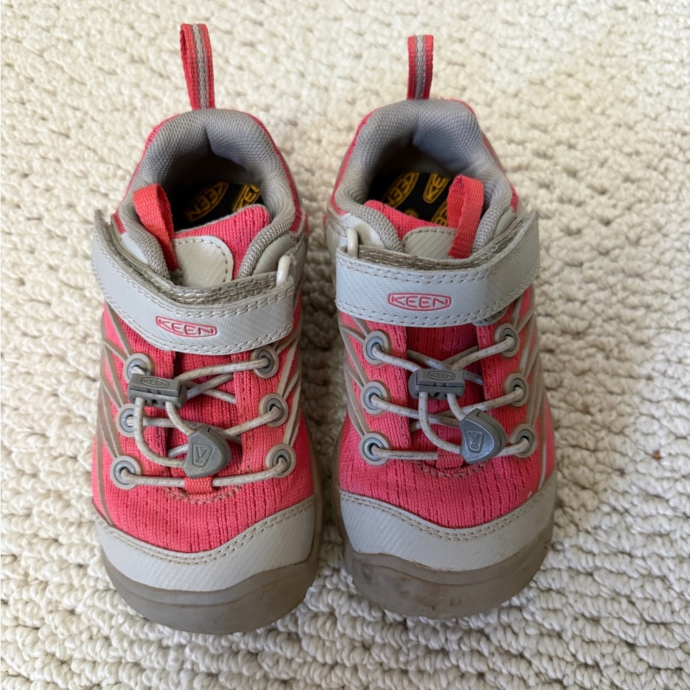 Keen Chandler CNX Little Kids Sneakers, Size 10M